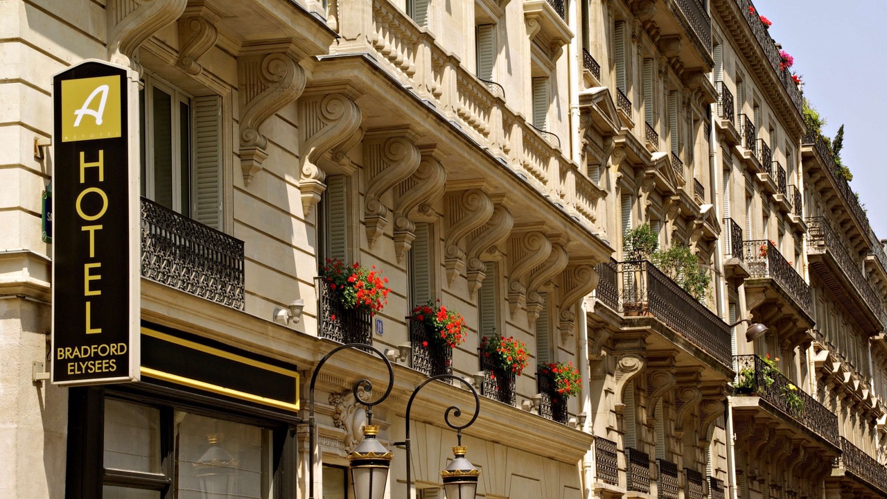 Photo of Outdoor in 8th Arrondissement