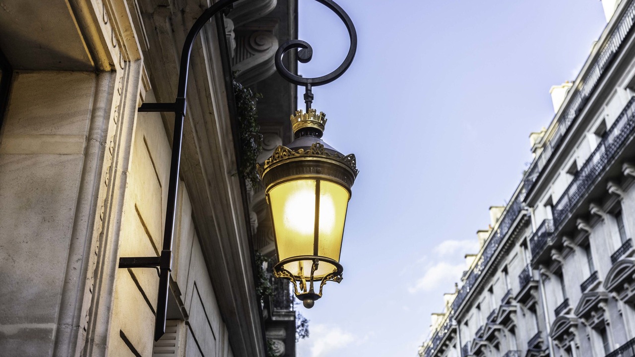 Photo of Outdoor in 8th Arrondissement
