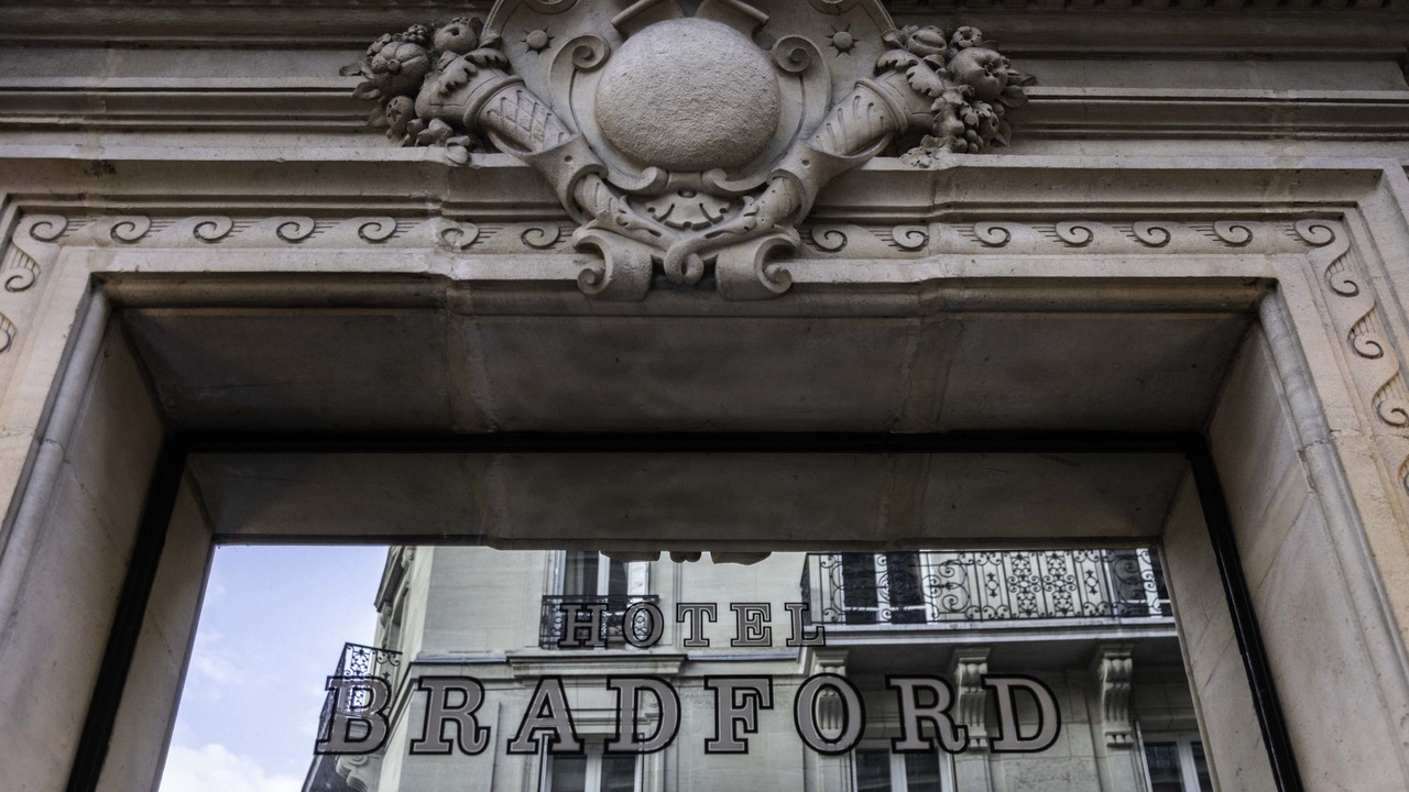 Photo of Outdoor in 8th Arrondissement