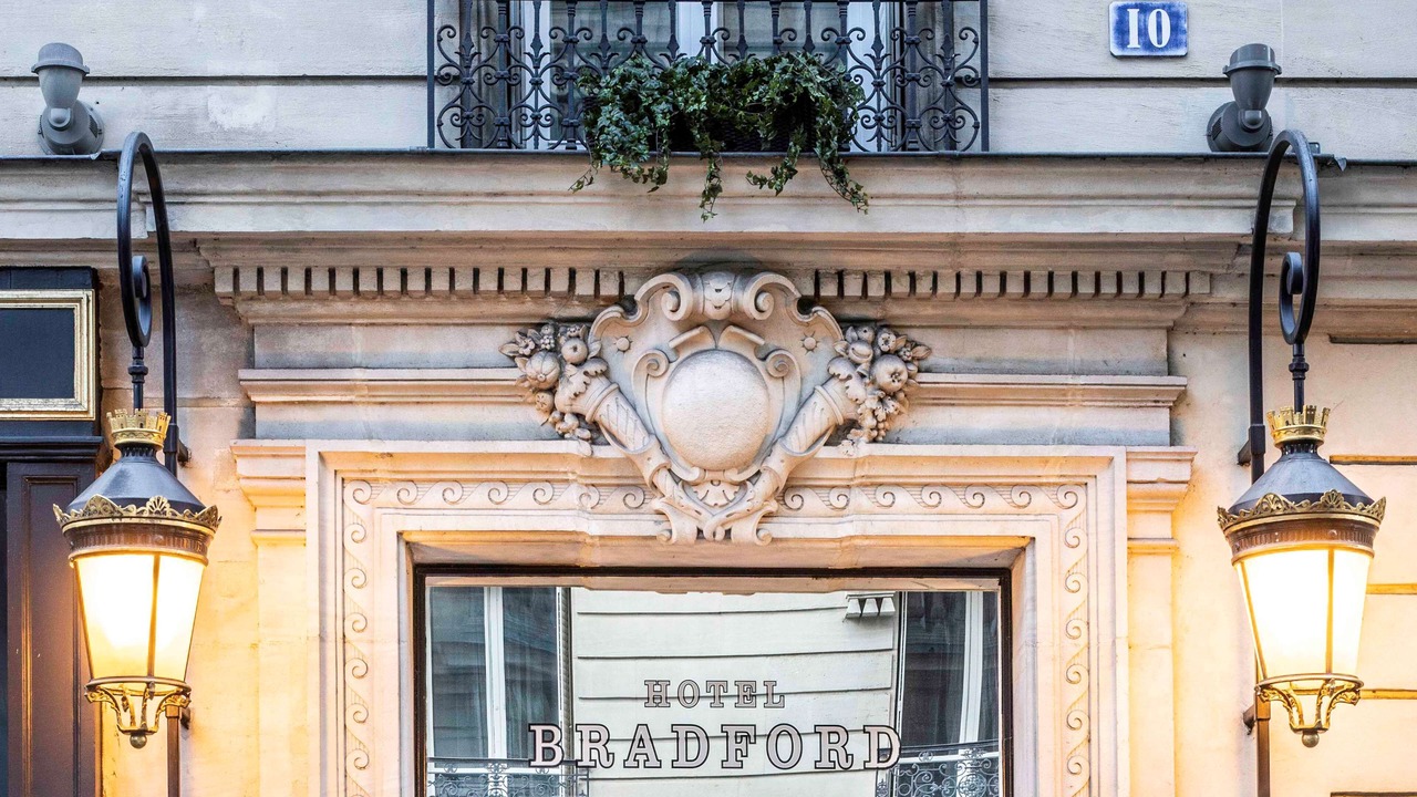 Photo of Outdoor in 8th Arrondissement