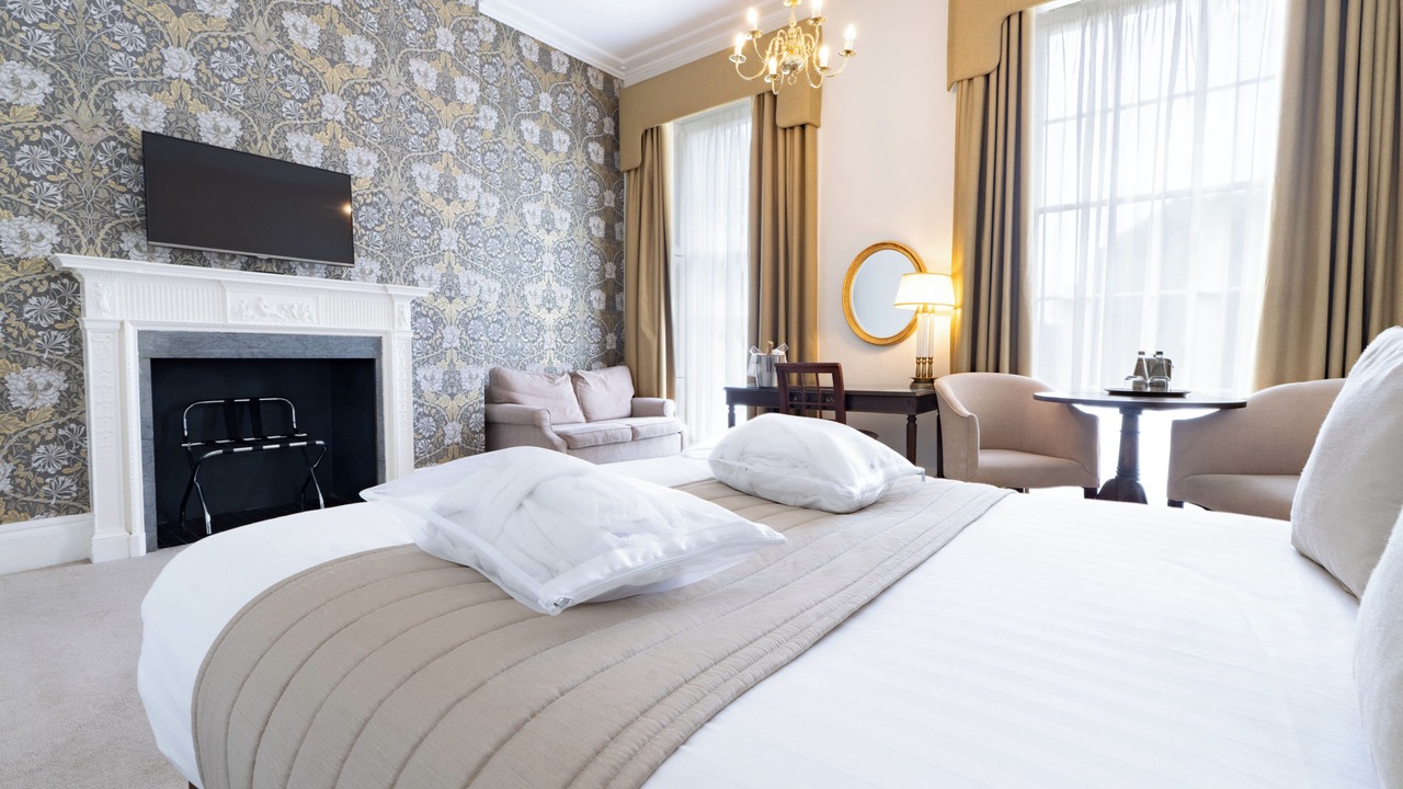 Photo of Bedroom in Peterborough