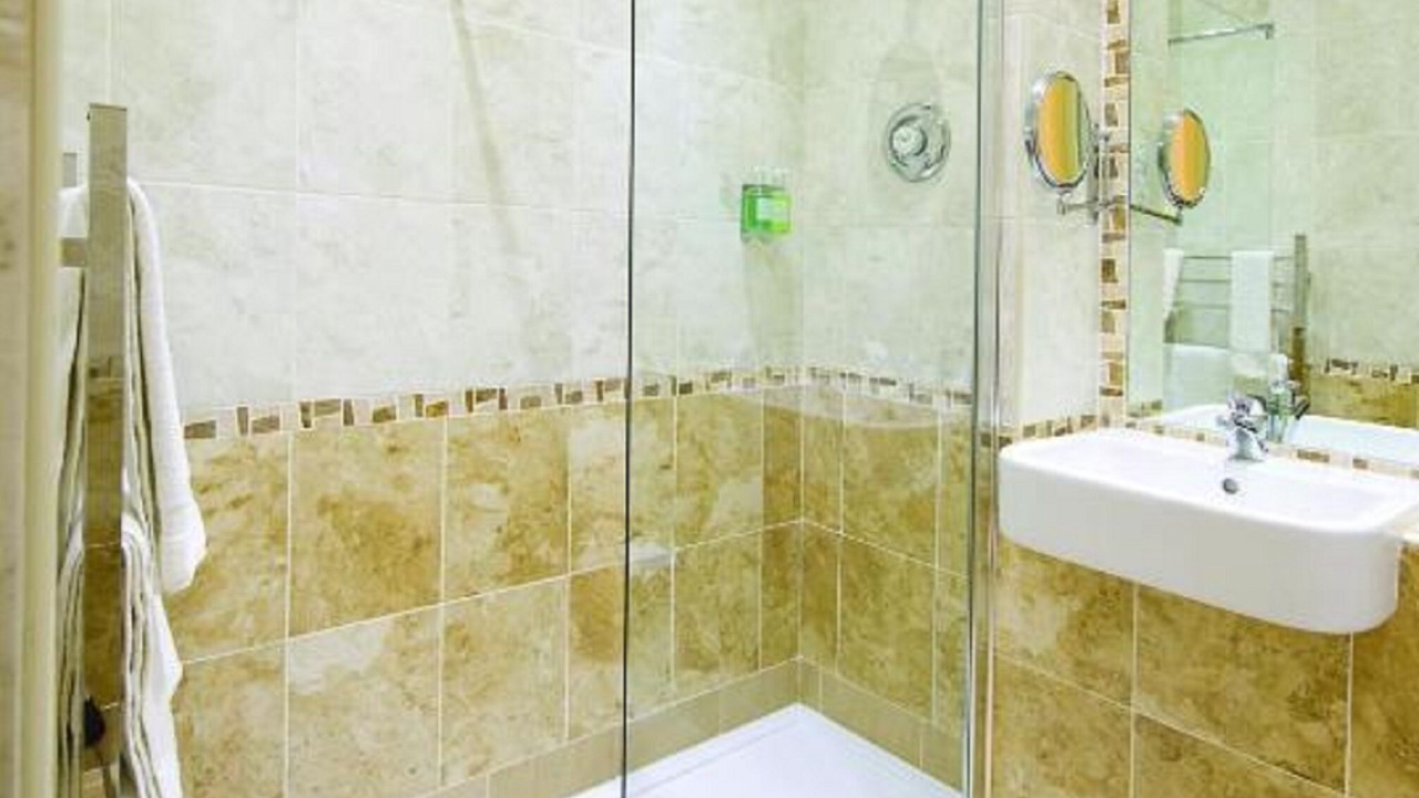 Photo of Bathroom in Peterborough