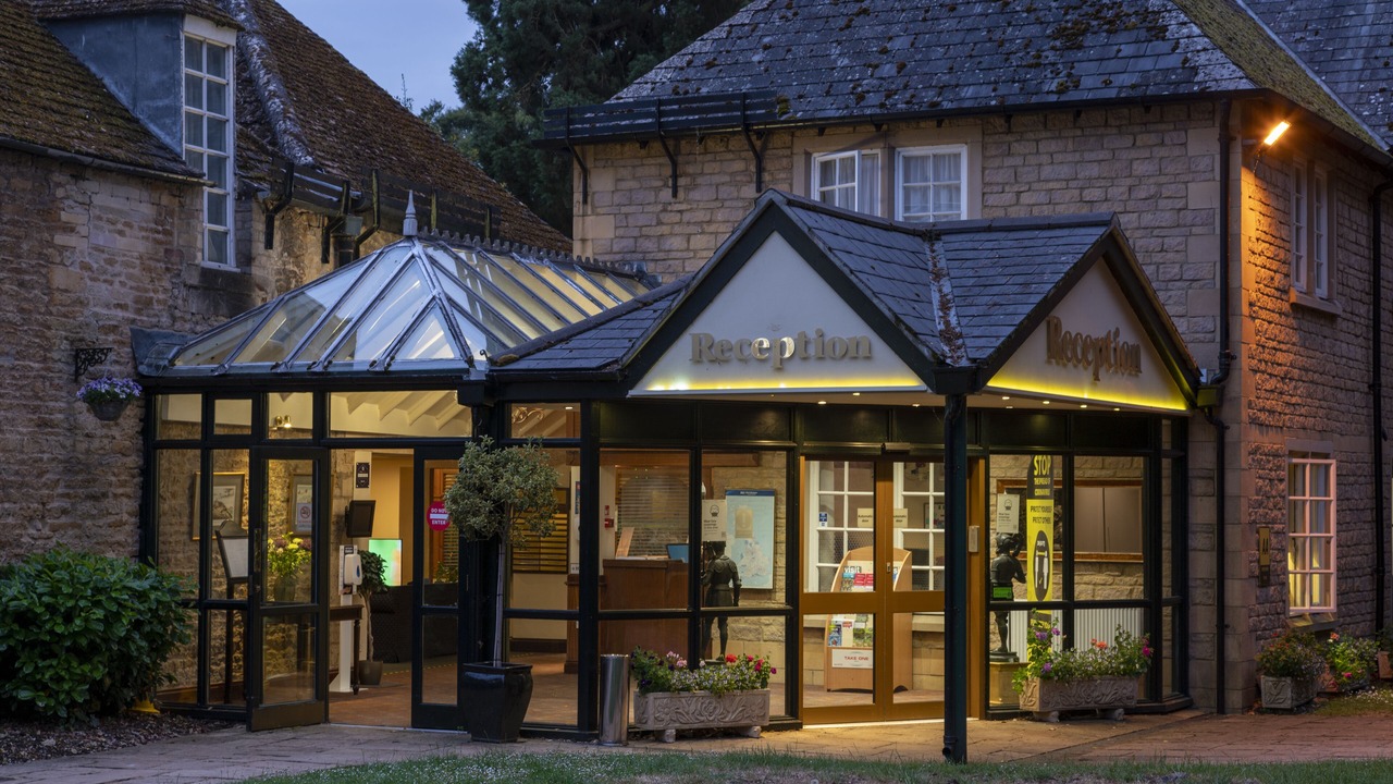 Photo of Buildings in Peterborough