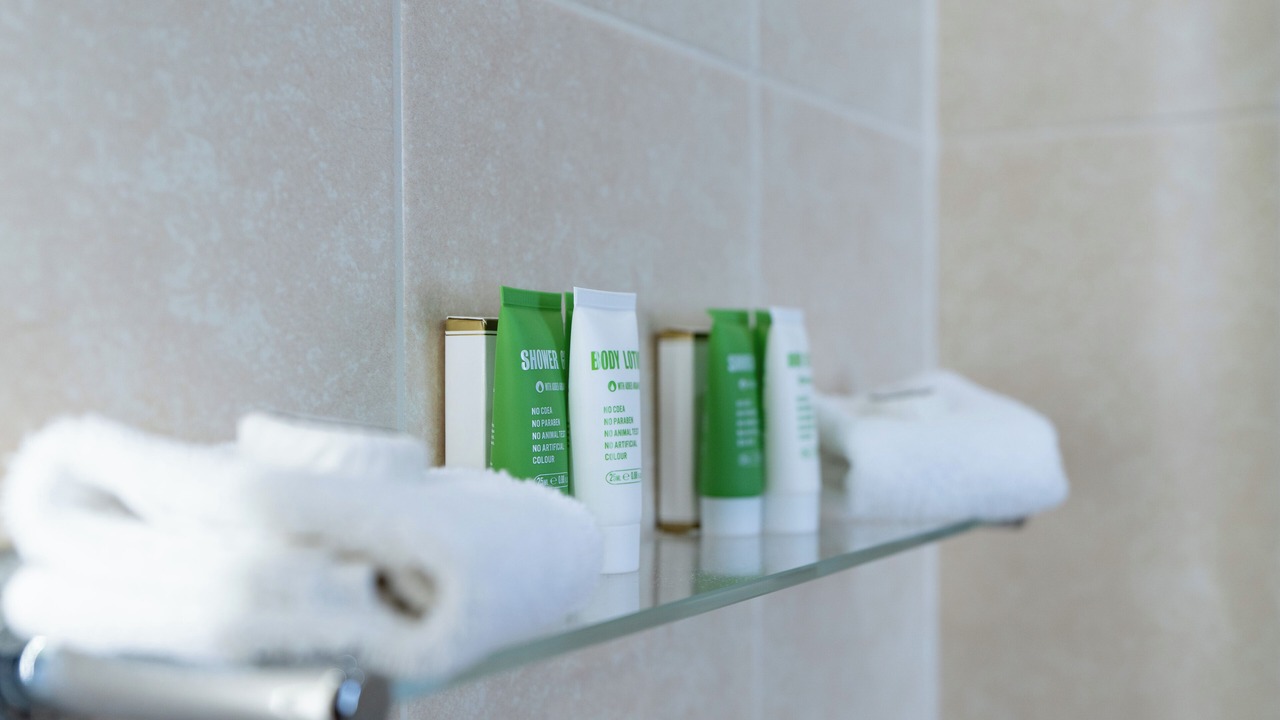 Photo of Bathroom in Peterborough