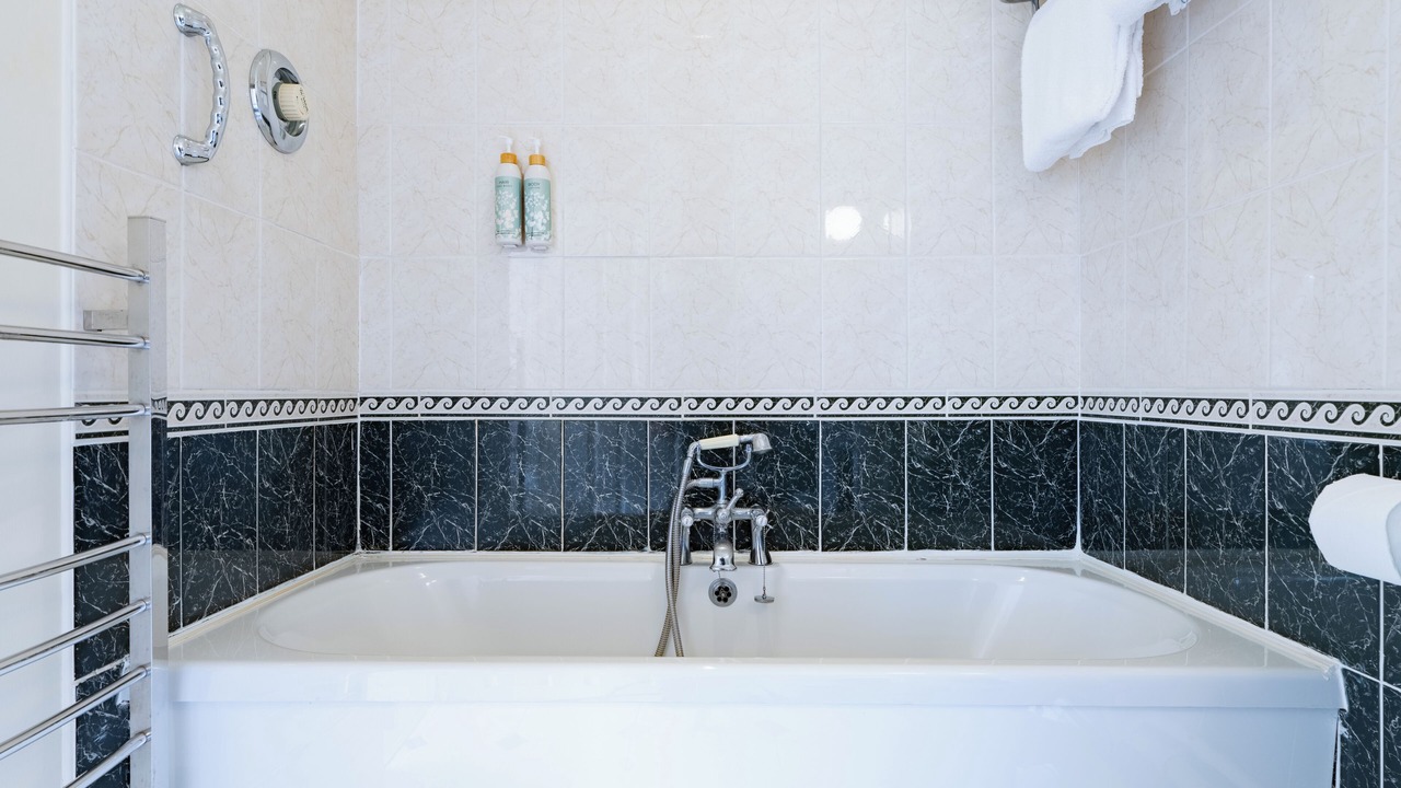 Photo of Bathroom in Peterborough