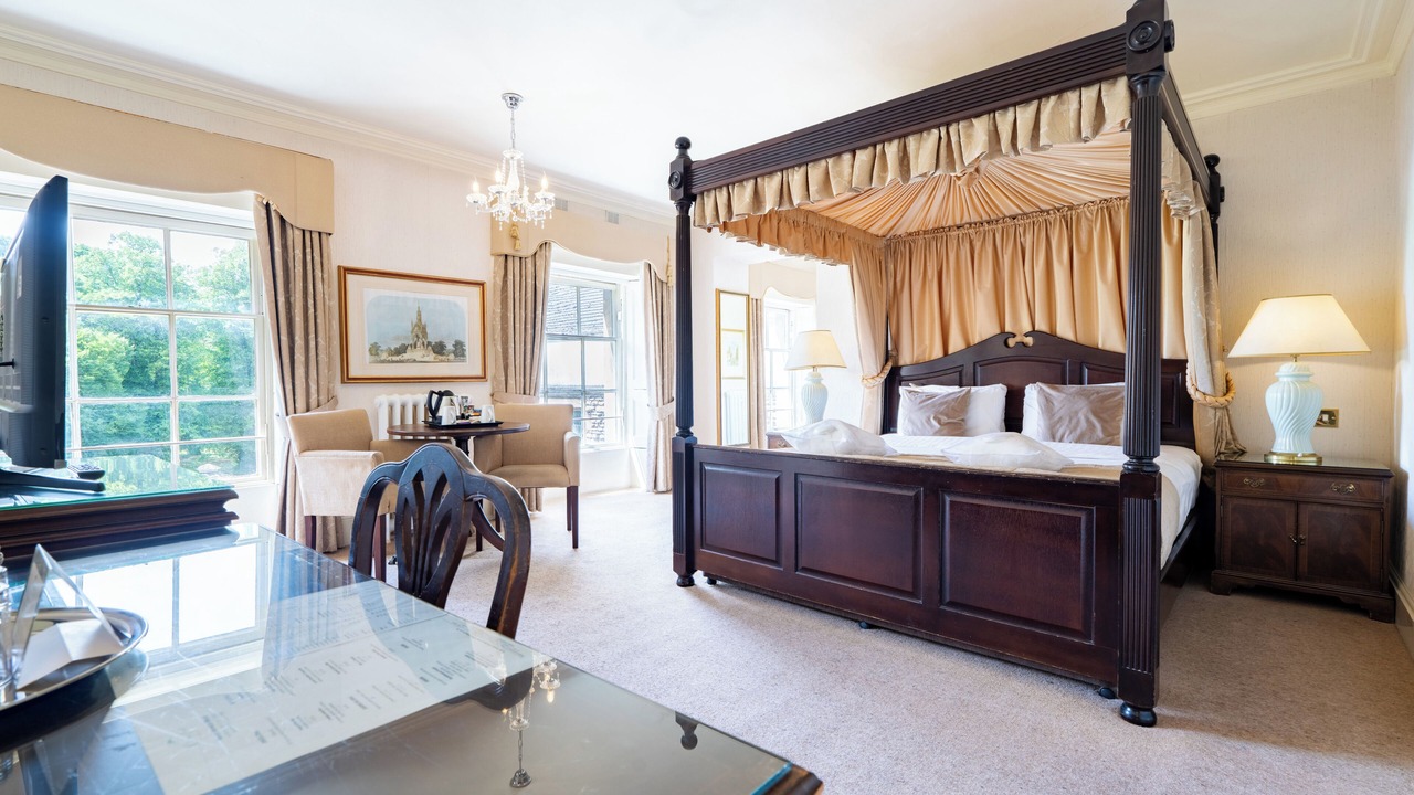 Photo of Bedroom in Peterborough