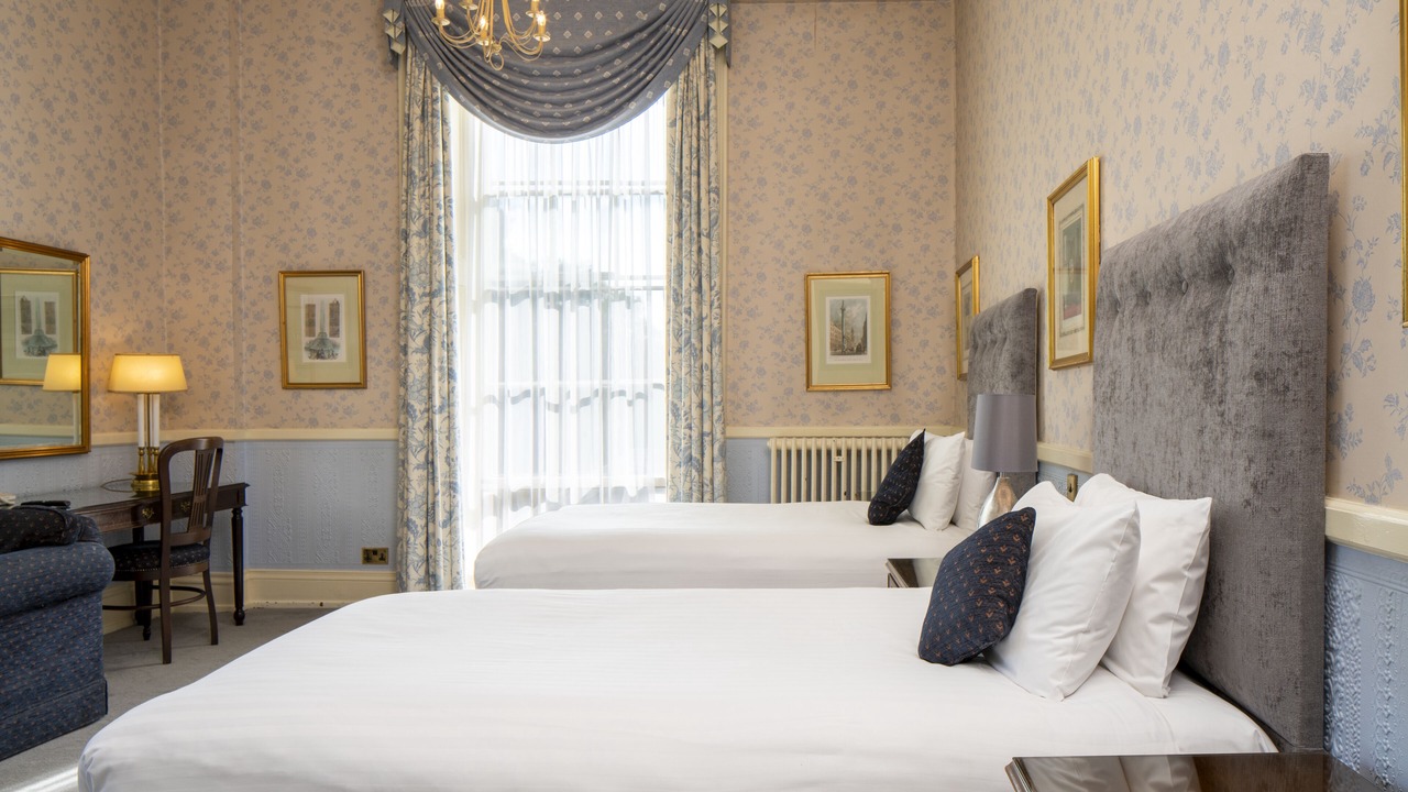 Photo of Bedroom in Peterborough