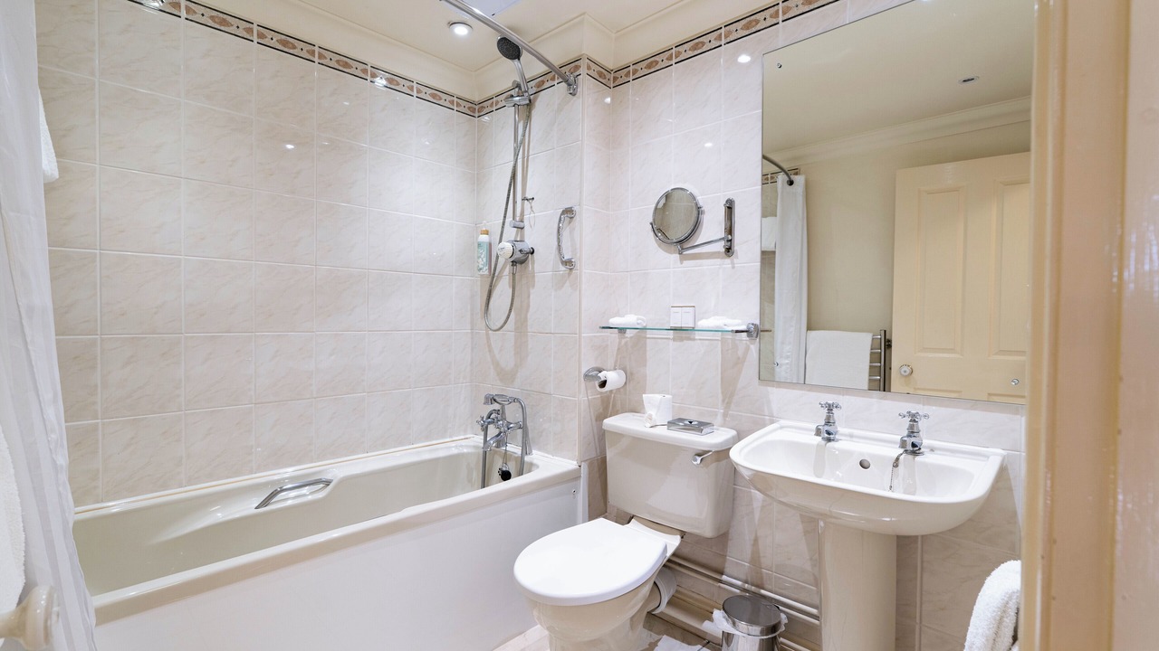 Photo of Bathroom in Peterborough