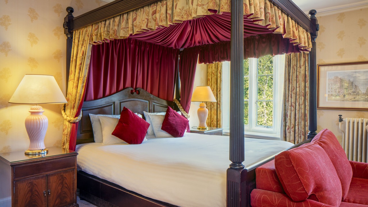 Photo of Bedroom in Peterborough