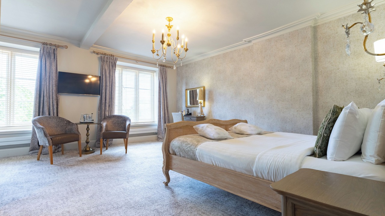 Photo of Bedroom in Peterborough