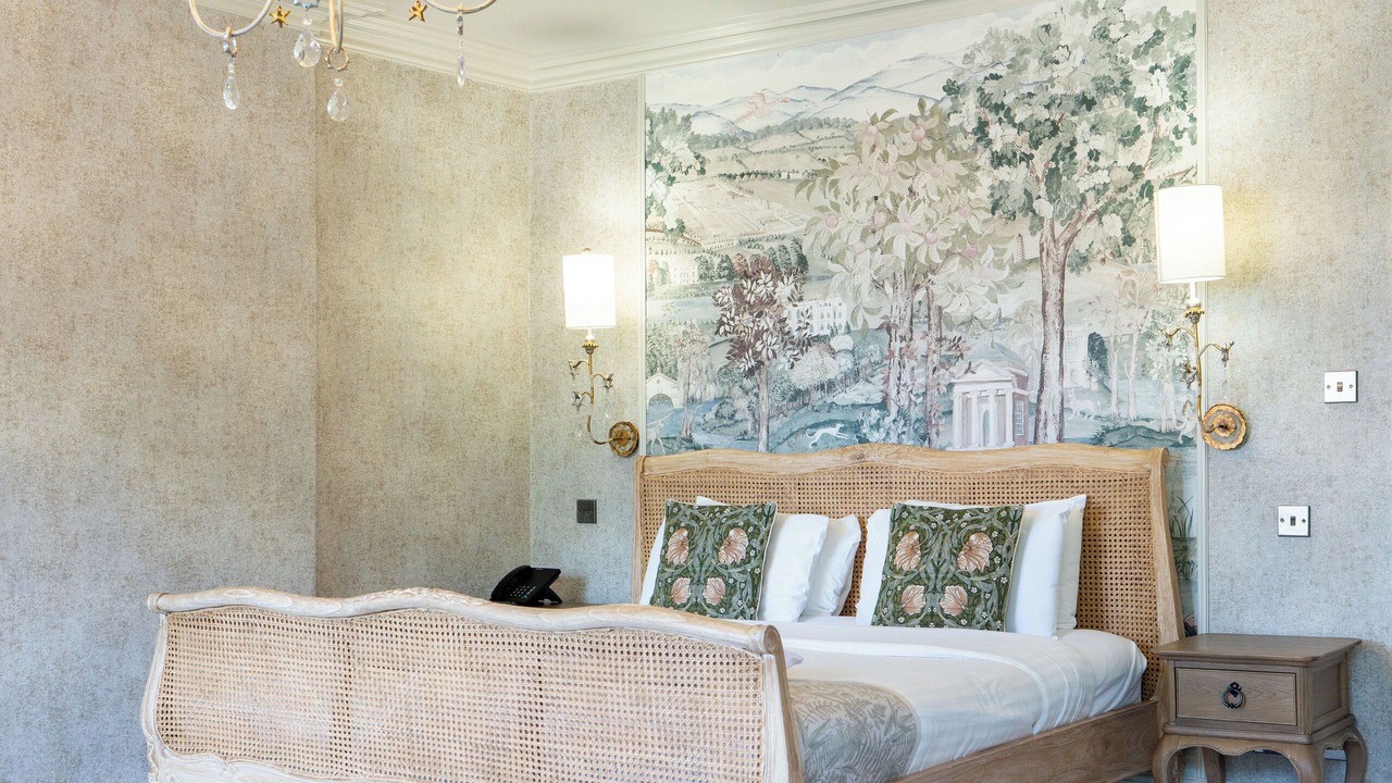 Photo of Bedroom in Peterborough