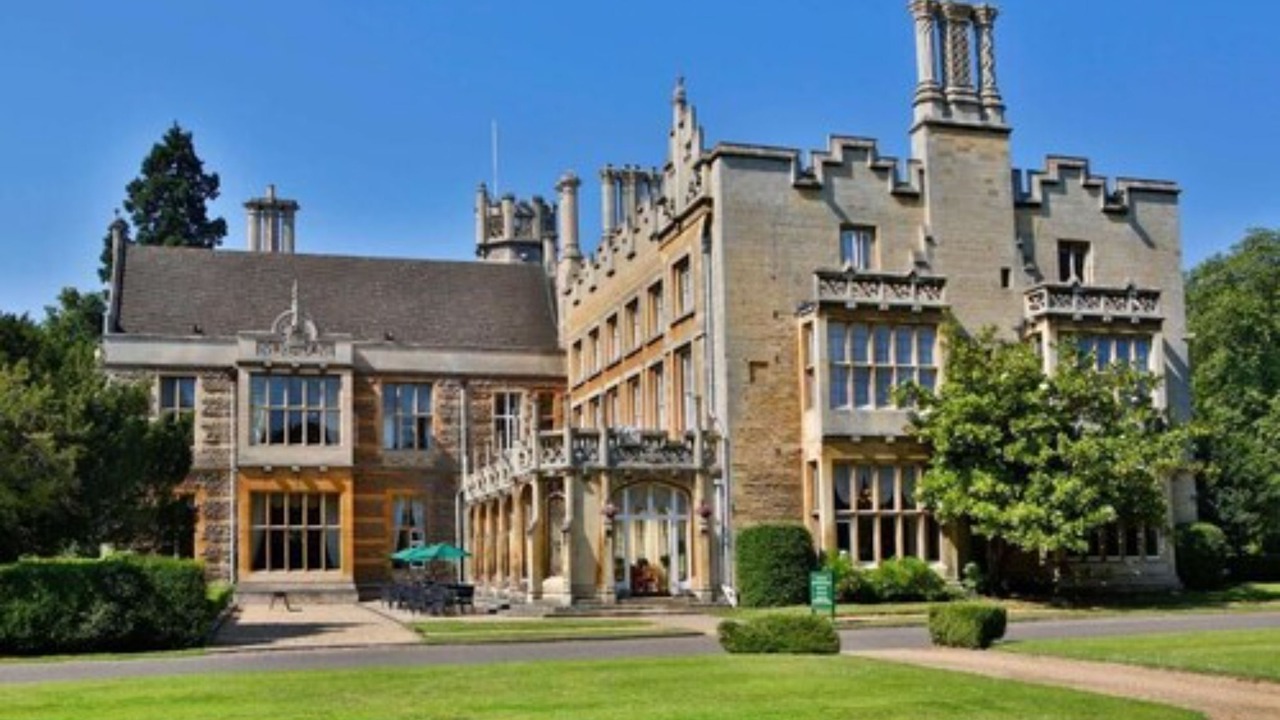 Photo of Outdoor in Peterborough