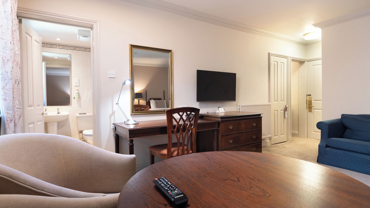 Photo of Bedroom in Peterborough