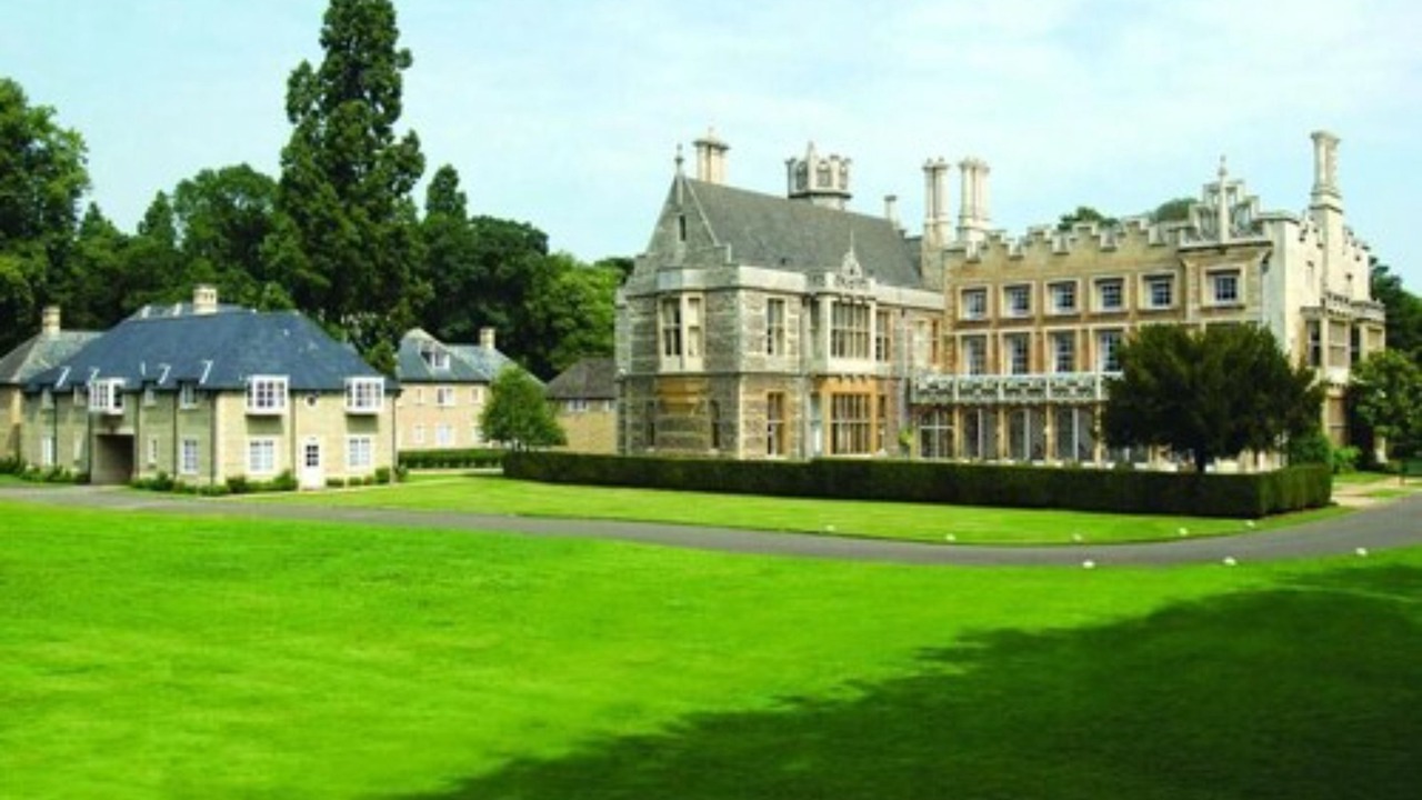 Photo of Outdoor in Peterborough