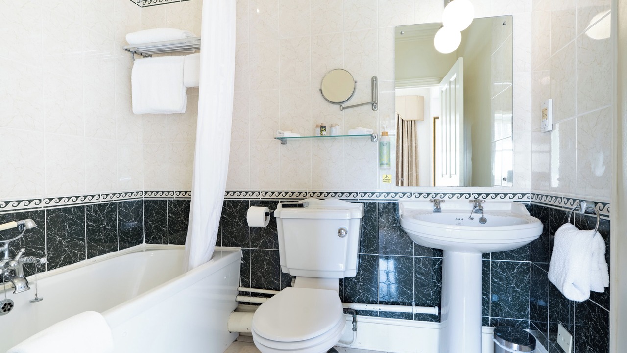 Photo of Bathroom in Peterborough