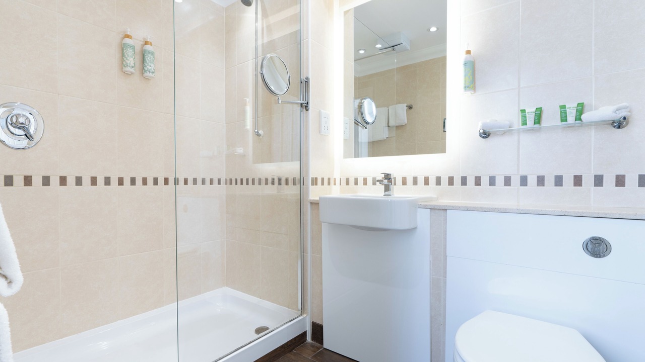 Photo of Bathroom in Peterborough