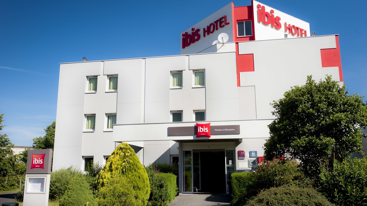 Photo of Outdoor in Beaujoire