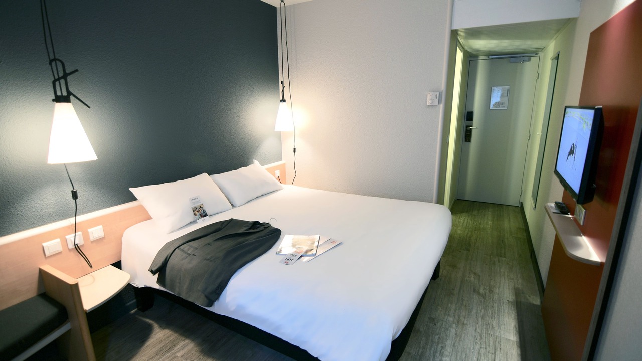 Photo of Bedroom in Beaujoire