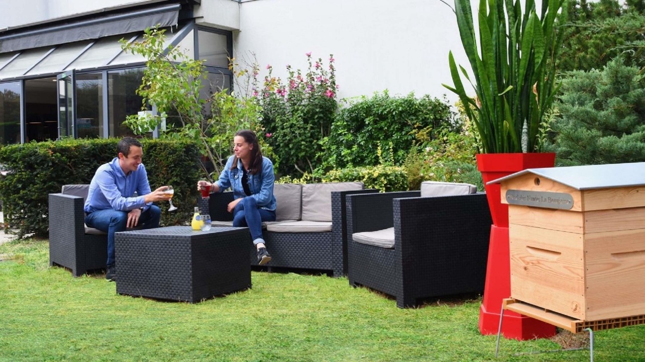Photo of Outdoor in Beaujoire