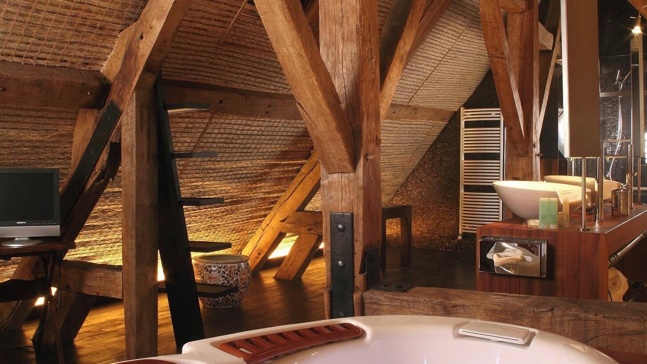 Photo of Bathroom in Fere-en-Tardenois