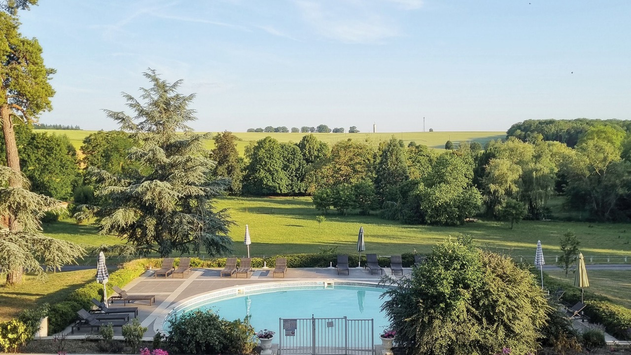 Photo of Outdoor in Fere-en-Tardenois