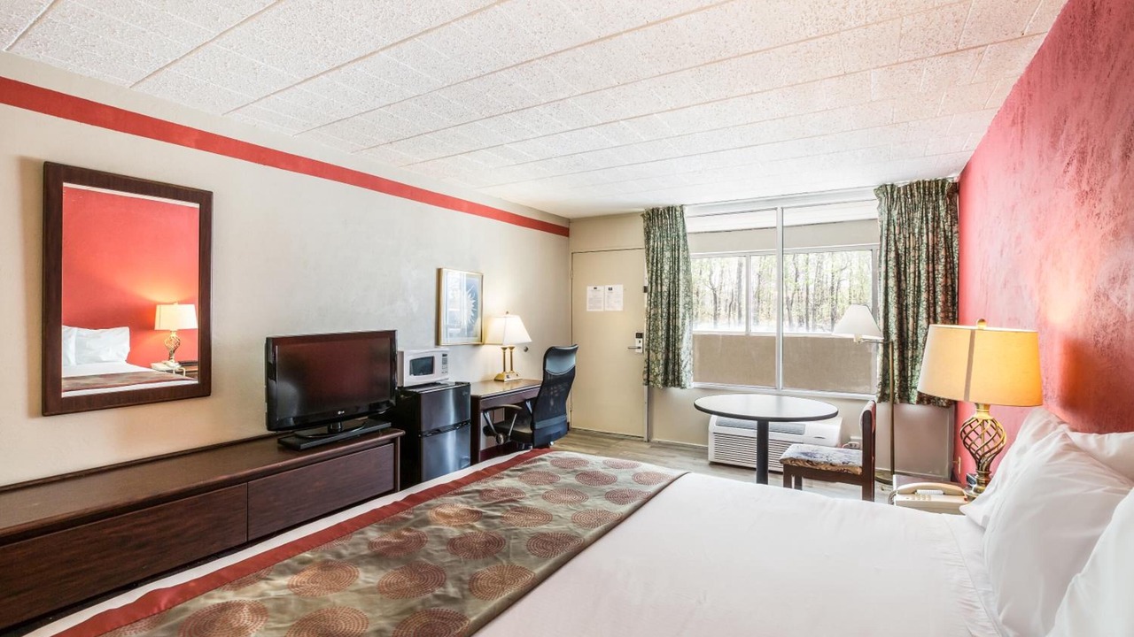 Photo of Bedroom in Harleigh