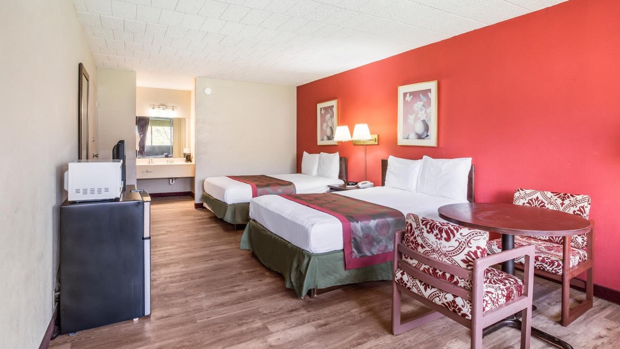 Photo of Bedroom in Harleigh