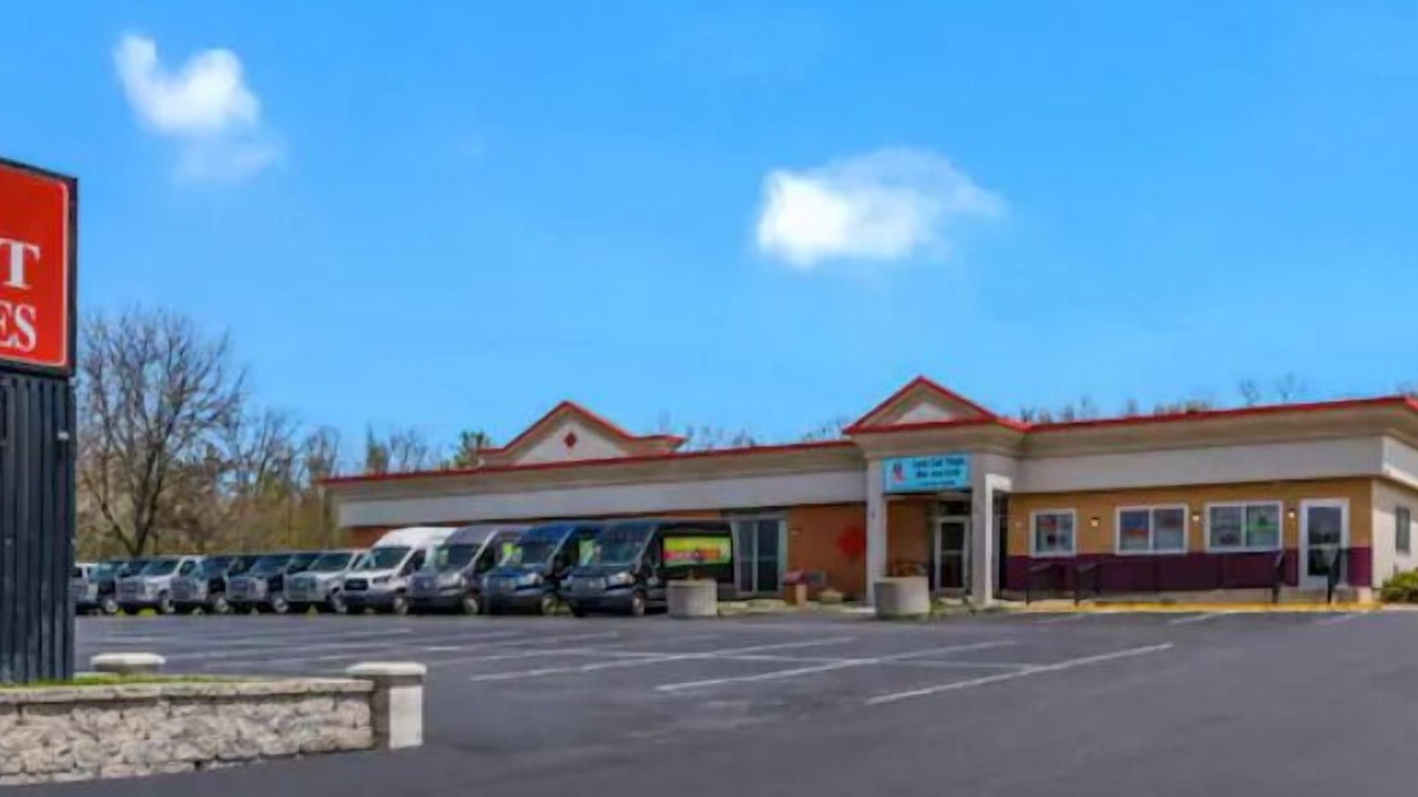 Photo of Outdoor in Harleigh