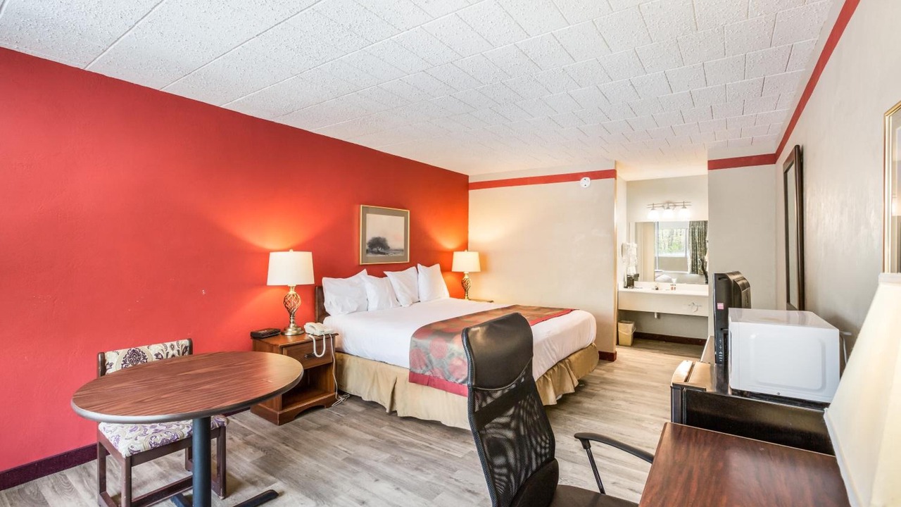 Photo of Bedroom in Harleigh