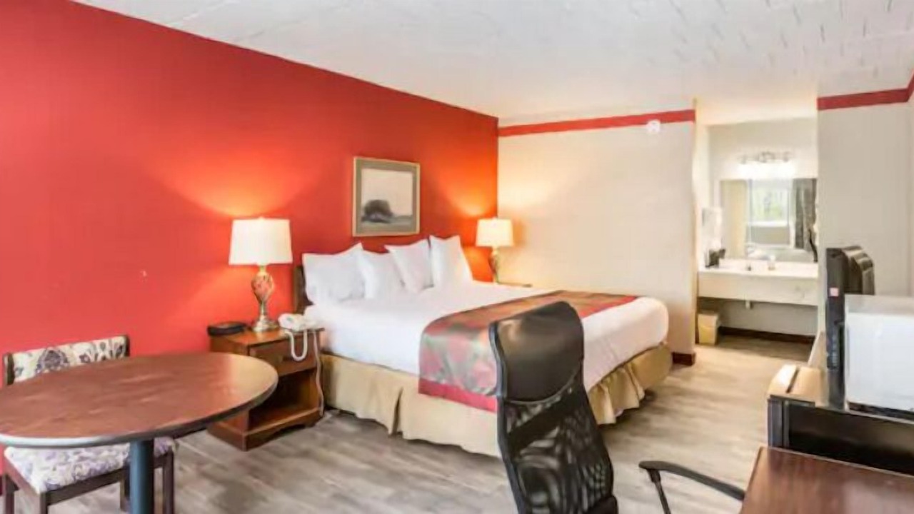 Photo of Bedroom in Harleigh