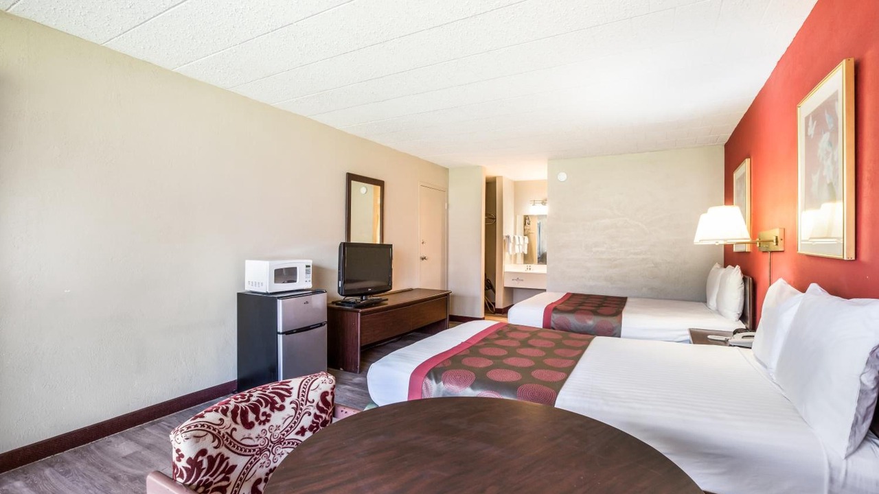 Photo of Bedroom in Harleigh