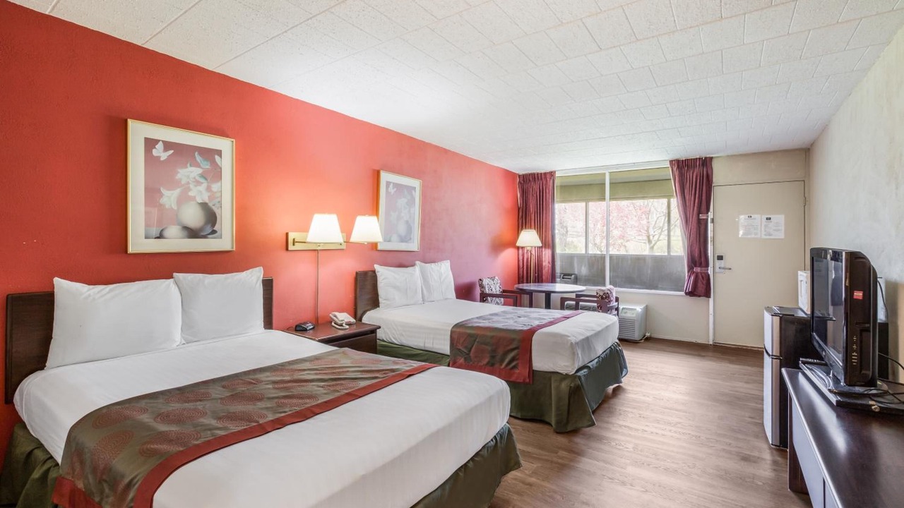 Photo of Bedroom in Harleigh