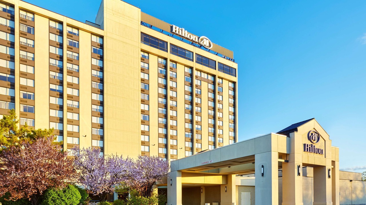 Photo of Outdoor in Hasbrouck Heights