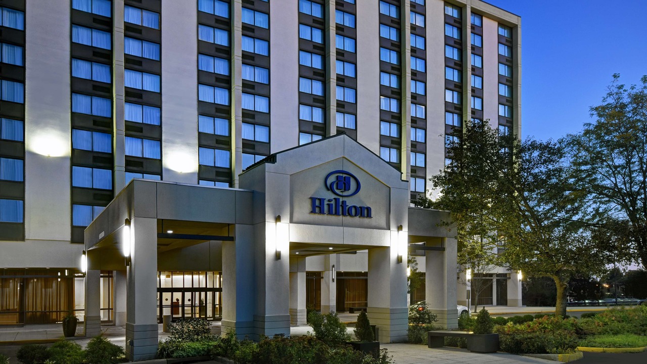 Photo of Outdoor in Hasbrouck Heights