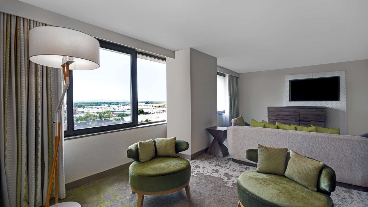 Photo of Outdoor in Hasbrouck Heights