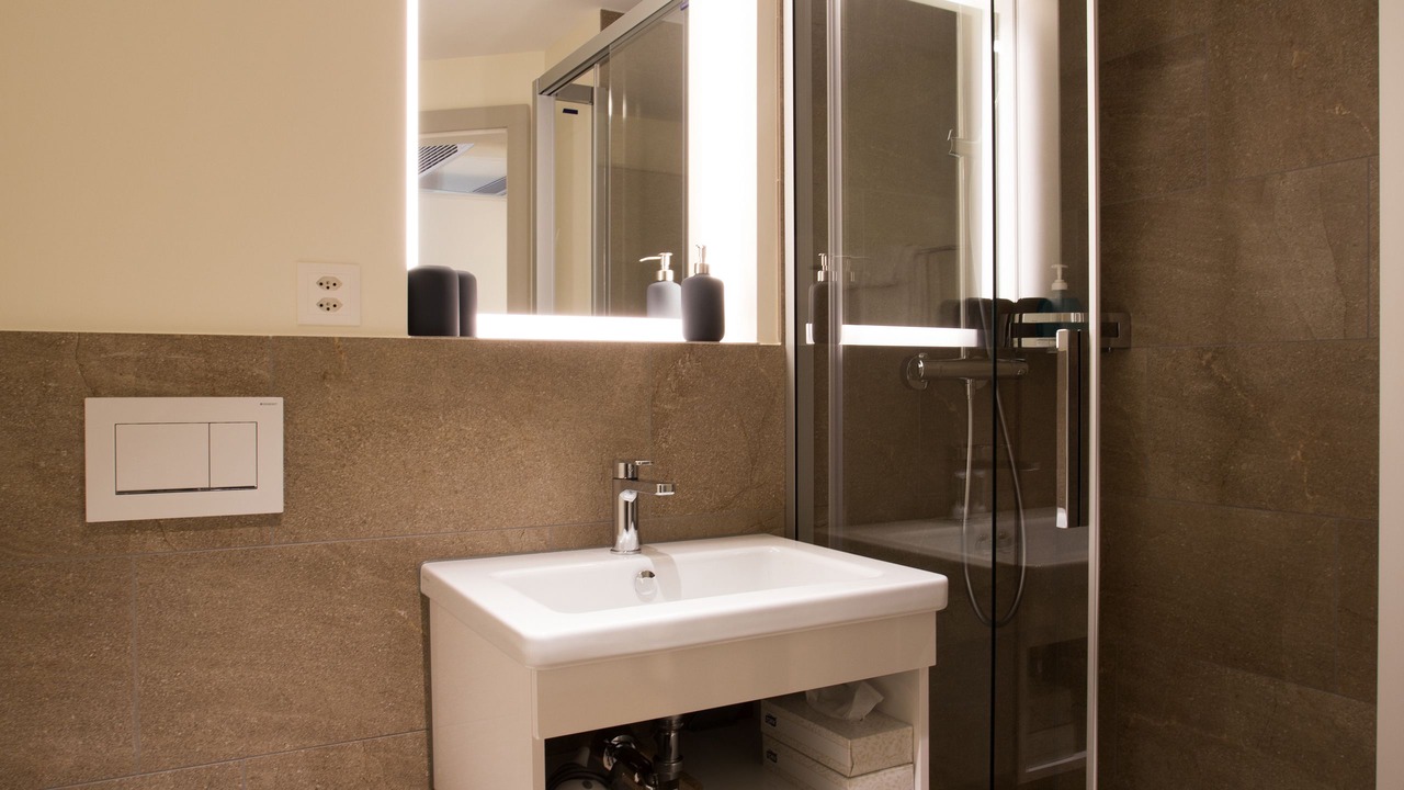 Photo of Bathroom in Innere Stadt