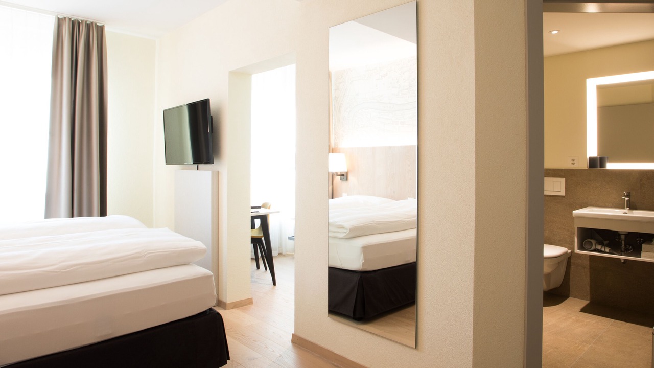 Photo of Bedroom in Innere Stadt