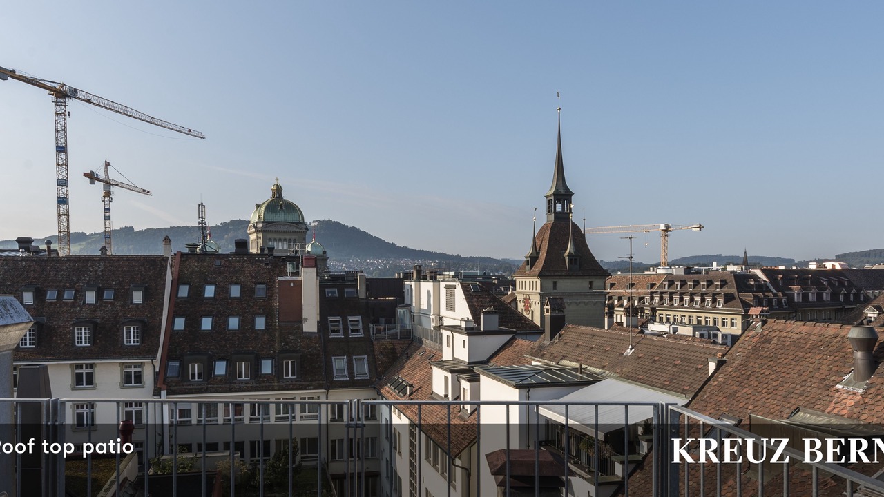 Photo of Outdoor in Innere Stadt
