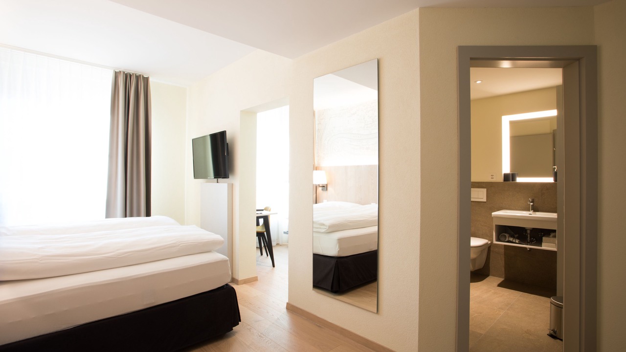 Photo of Bedroom in Innere Stadt