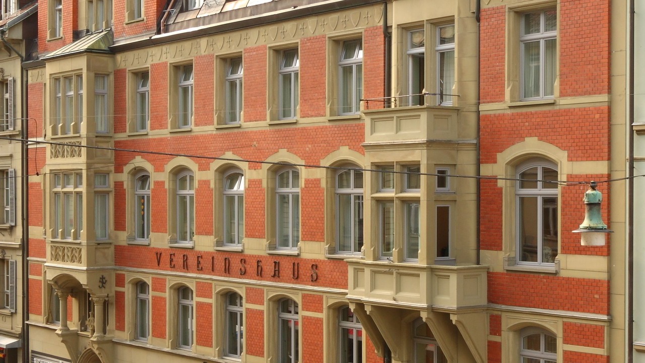 Photo of Outdoor in Innere Stadt