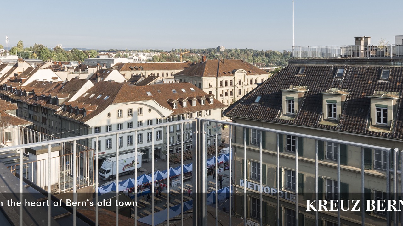 Photo of Outdoor in Innere Stadt