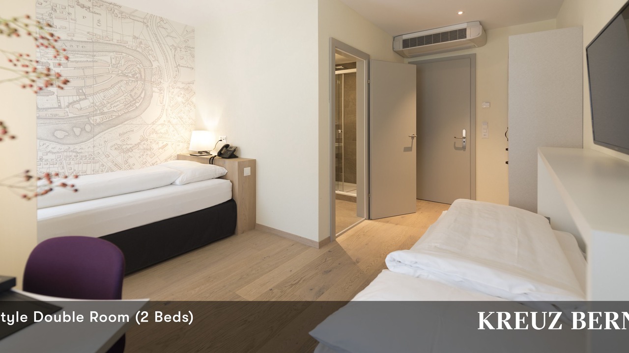 Photo of Bedroom in Innere Stadt