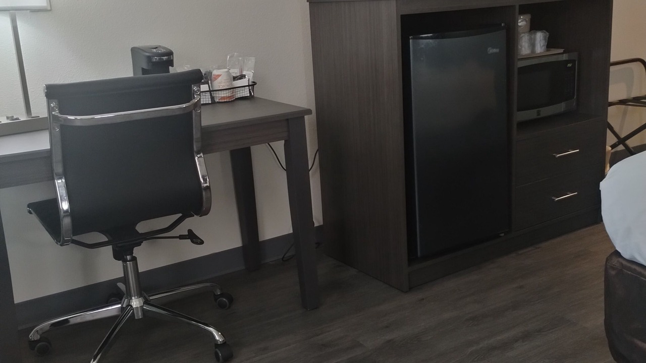 Photo of Bedroom in Wilsonville