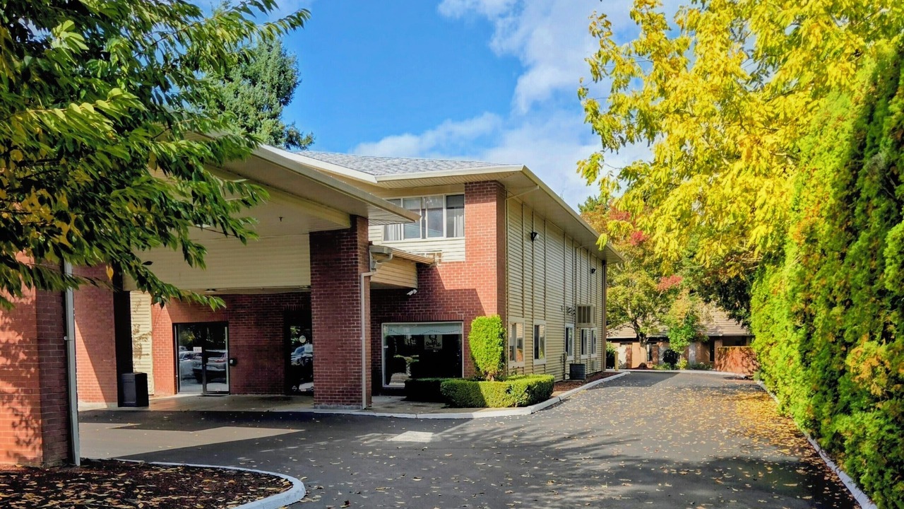 Photo of Outdoor in Wilsonville