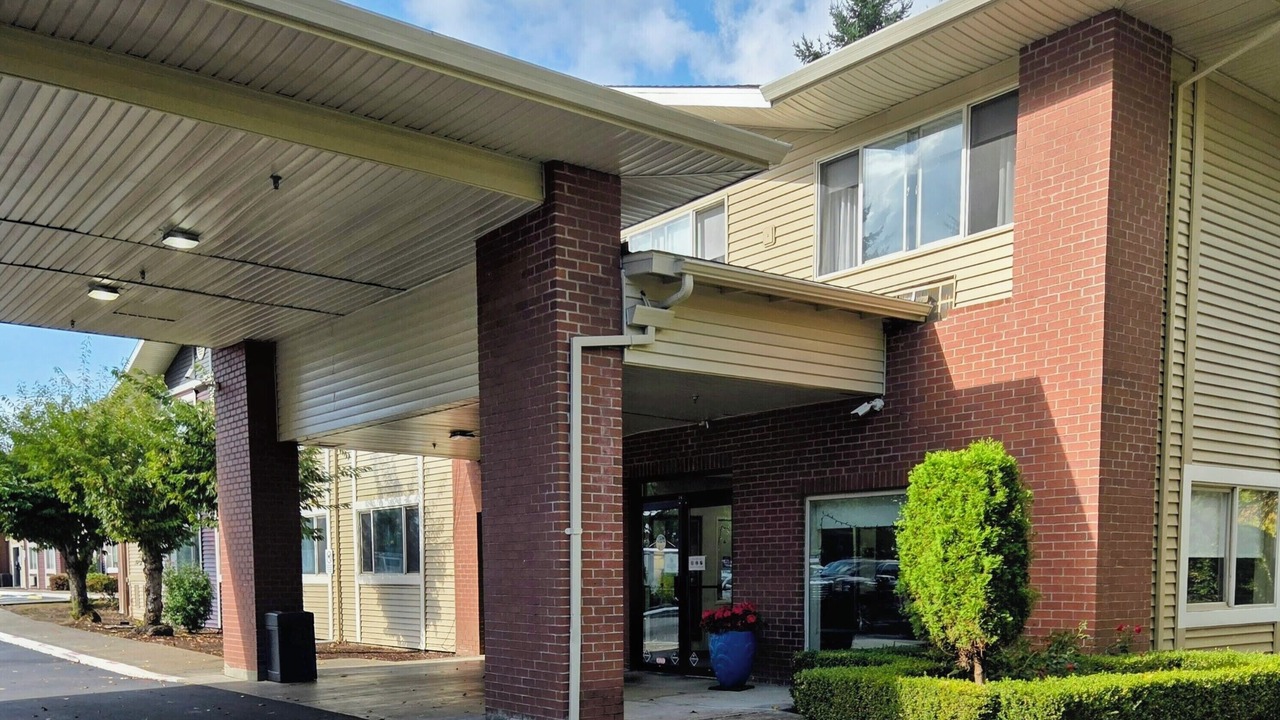 Photo of Outdoor in Wilsonville