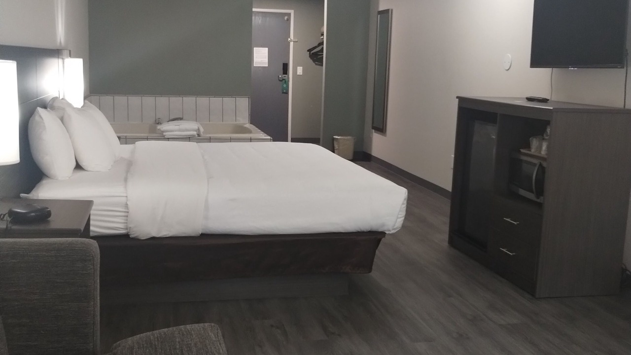 Photo of Bedroom in Wilsonville