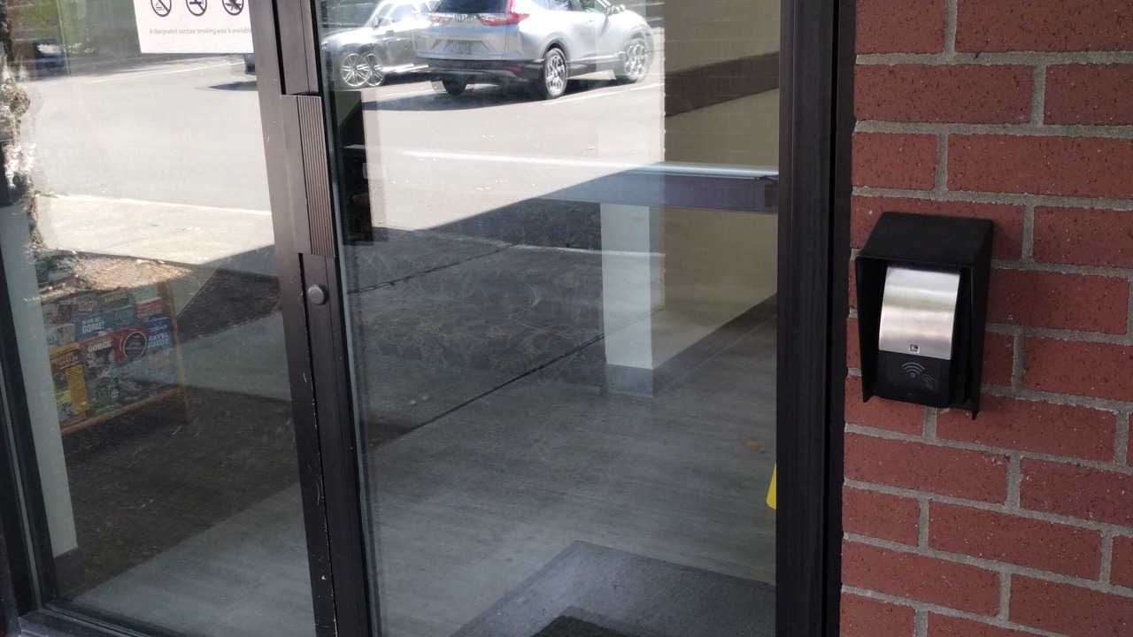 Photo of Outdoor in Wilsonville