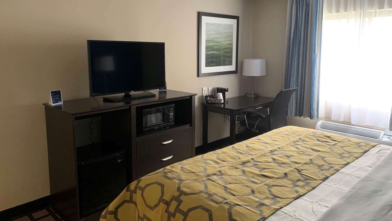 Photo of Bedroom in Latham