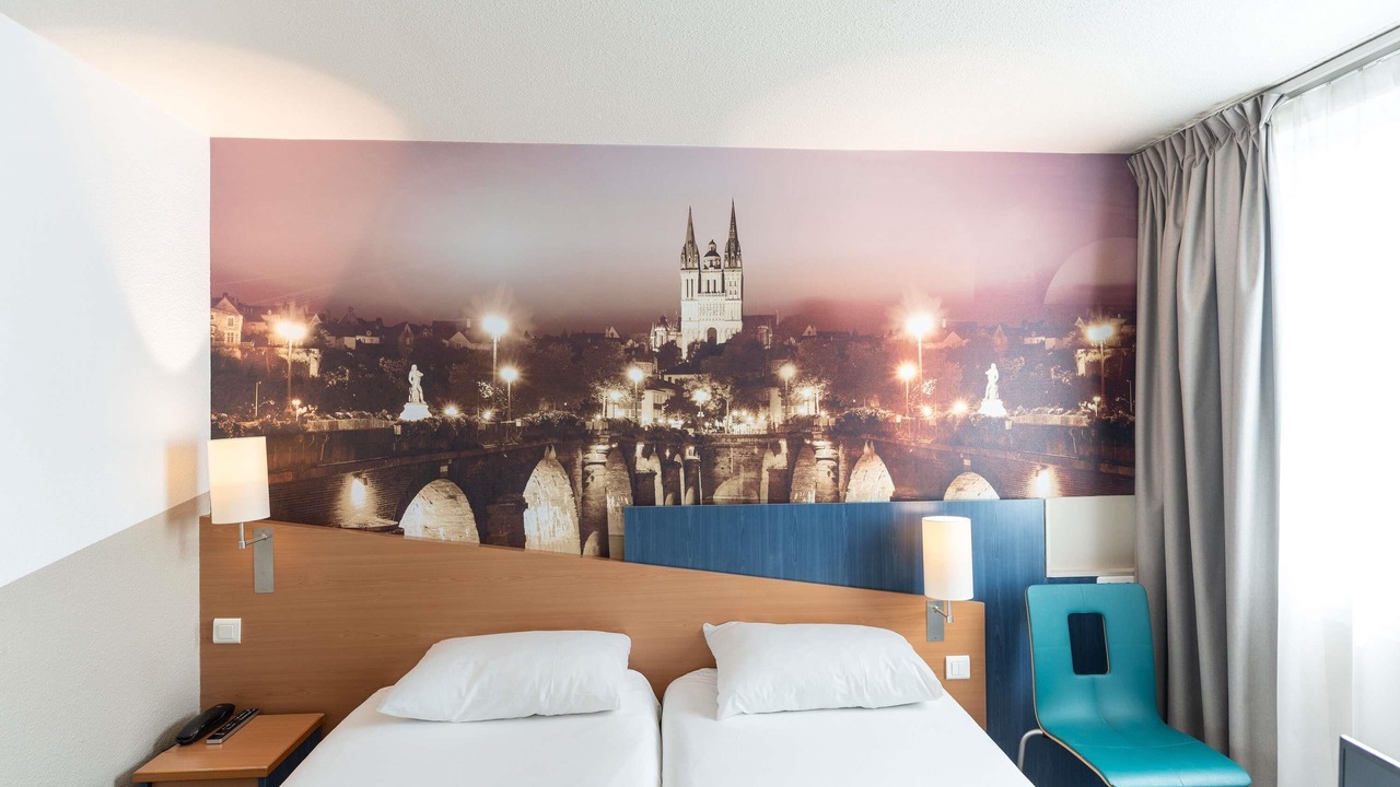 Photo of Bedroom in Angers
