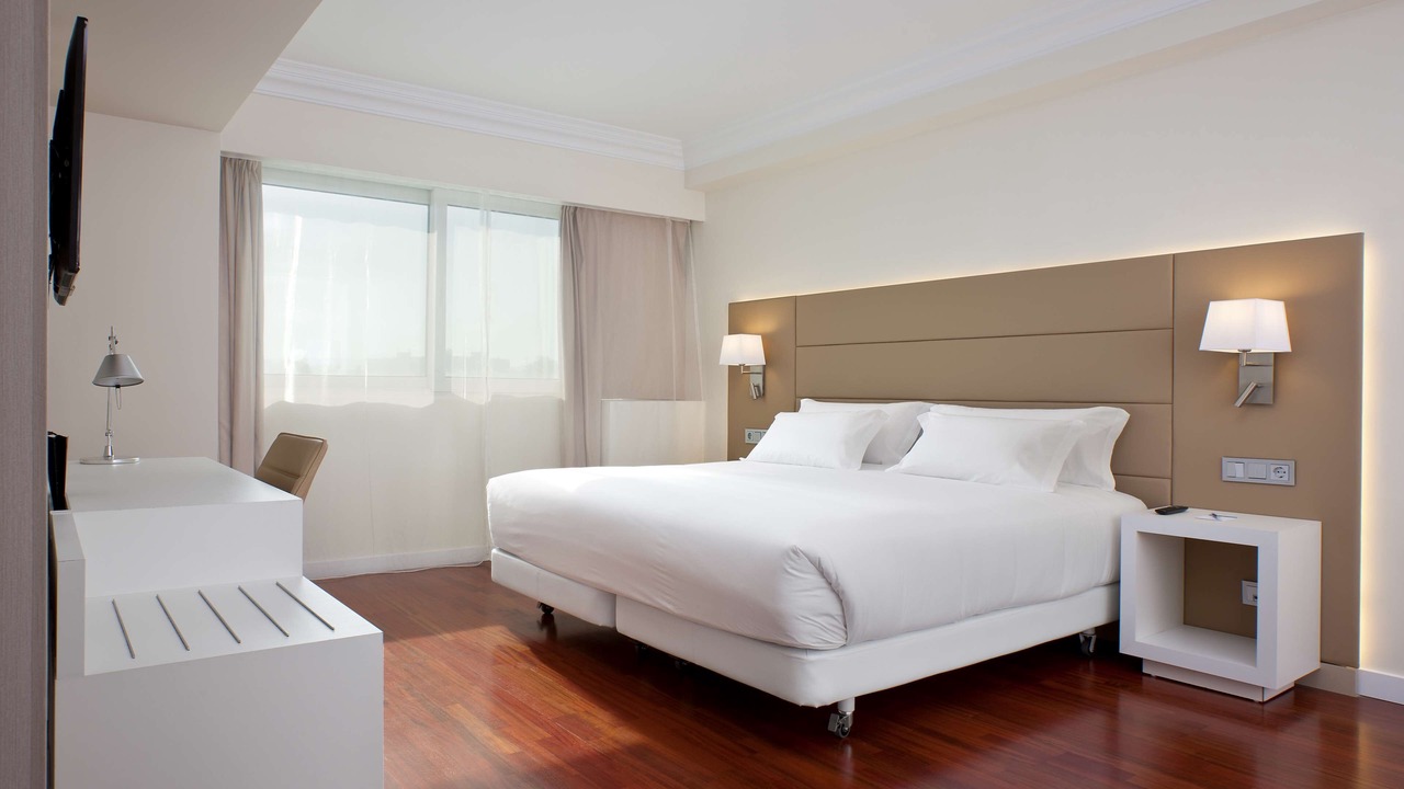Photo of Bedroom in San Juan
